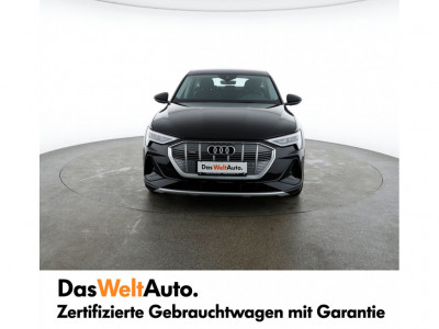 Audi e-tron Gebrauchtwagen