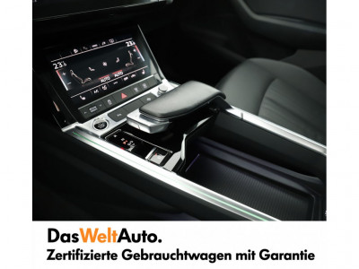 Audi e-tron Gebrauchtwagen