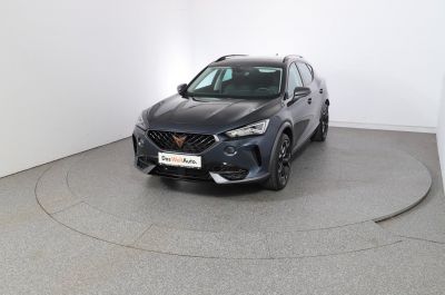 Cupra Formentor Gebrauchtwagen