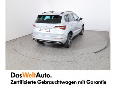 Skoda Karoq Gebrauchtwagen