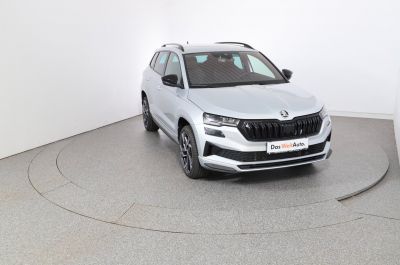 Skoda Karoq Gebrauchtwagen