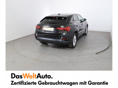 Audi Q3 Gebrauchtwagen