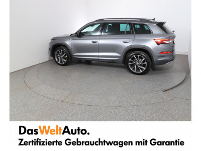 Skoda Kodiaq Gebrauchtwagen