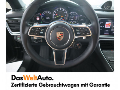 Porsche Panamera Gebrauchtwagen