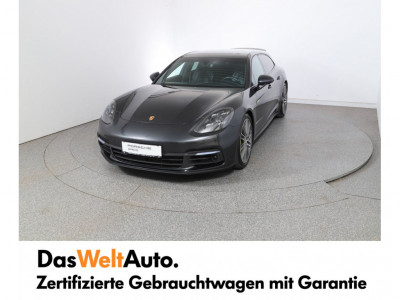 Porsche Panamera Gebrauchtwagen