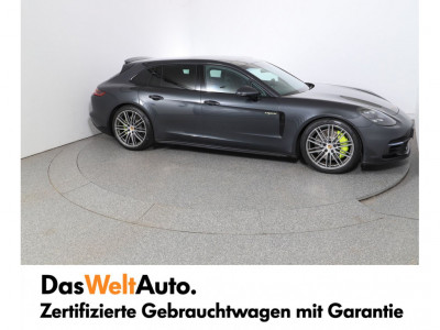 Porsche Panamera Gebrauchtwagen