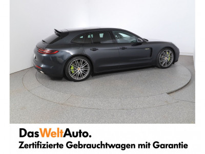 Porsche Panamera Gebrauchtwagen