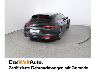 Porsche Panamera Gebrauchtwagen