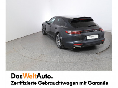 Porsche Panamera Gebrauchtwagen