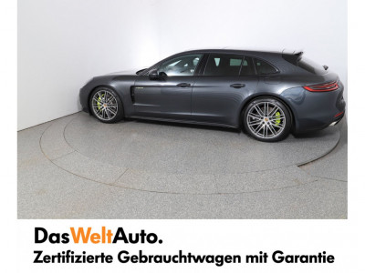 Porsche Panamera Gebrauchtwagen