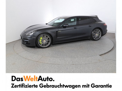 Porsche Panamera Gebrauchtwagen