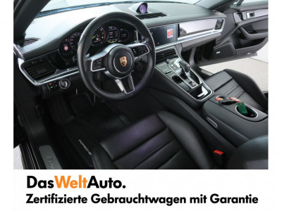 Porsche Panamera Gebrauchtwagen