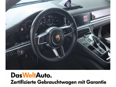 Porsche Panamera Gebrauchtwagen