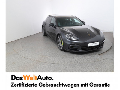 Porsche Panamera Gebrauchtwagen