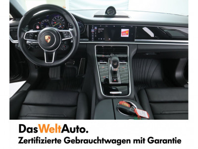 Porsche Panamera Gebrauchtwagen