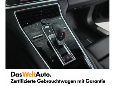 Porsche Panamera Gebrauchtwagen