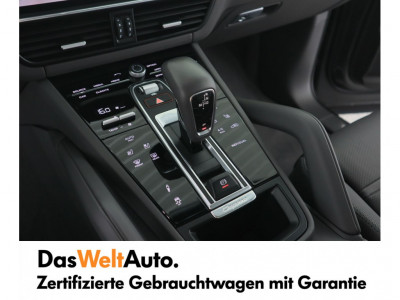 Porsche Cayenne Gebrauchtwagen