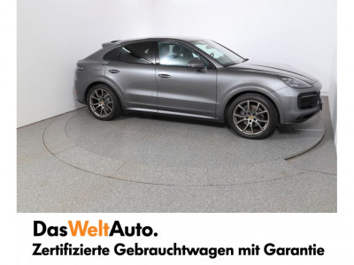 Porsche Cayenne Gebrauchtwagen