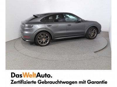 Porsche Cayenne Gebrauchtwagen