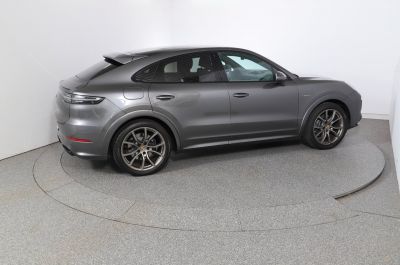 Porsche Cayenne Gebrauchtwagen