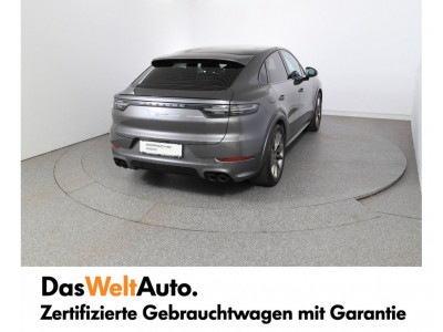 Porsche Cayenne Gebrauchtwagen