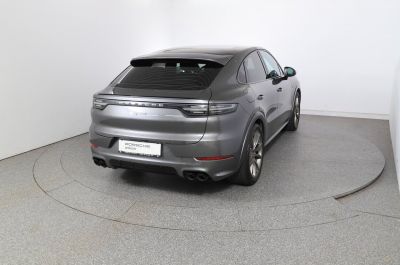 Porsche Cayenne Gebrauchtwagen