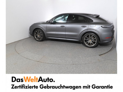 Porsche Cayenne Gebrauchtwagen