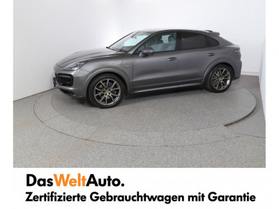 Porsche Cayenne Gebrauchtwagen