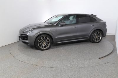 Porsche Cayenne Gebrauchtwagen