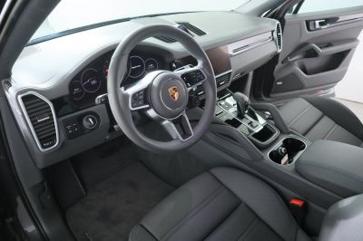 Porsche Cayenne Gebrauchtwagen