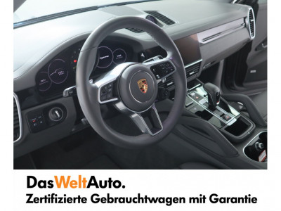 Porsche Cayenne Gebrauchtwagen