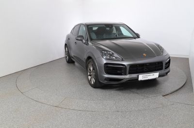 Porsche Cayenne Gebrauchtwagen