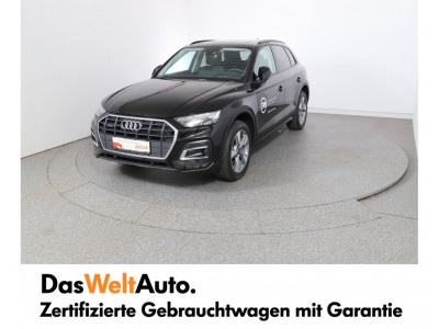 Audi Q5 Gebrauchtwagen