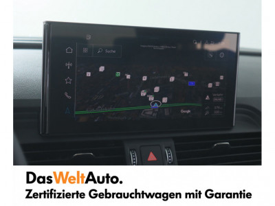 Audi Q5 Gebrauchtwagen