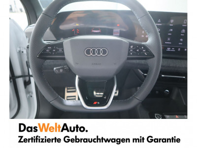 Audi Q6 e-tron Gebrauchtwagen