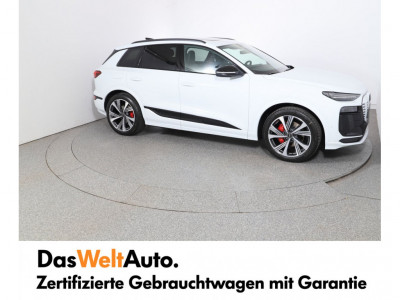 Audi Q6 e-tron Gebrauchtwagen