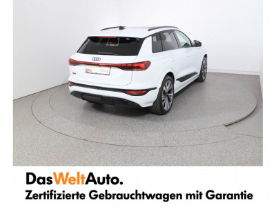 Audi Q6 e-tron Gebrauchtwagen