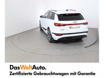 Audi Q6 e-tron Gebrauchtwagen