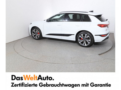 Audi Q6 e-tron Gebrauchtwagen