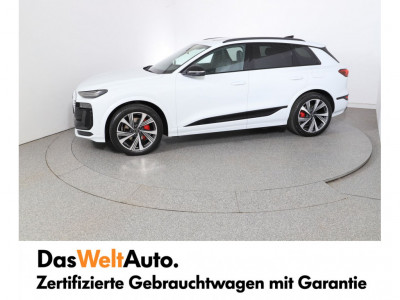 Audi Q6 e-tron Gebrauchtwagen