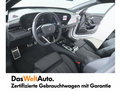 Audi Q6 e-tron Gebrauchtwagen