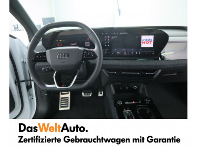 Audi Q6 e-tron Gebrauchtwagen