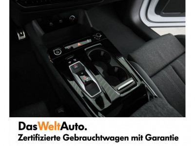 Audi Q6 e-tron Gebrauchtwagen