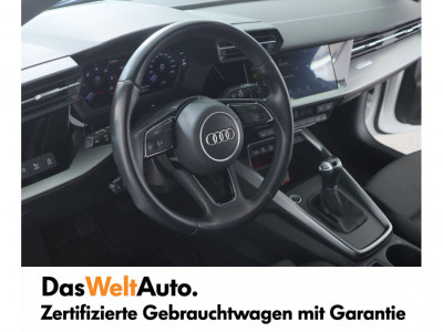 Audi A3 Gebrauchtwagen