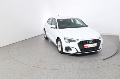 Audi A3 Gebrauchtwagen