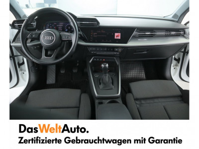 Audi A3 Gebrauchtwagen