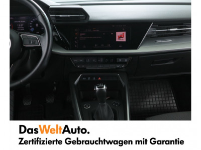 Audi A3 Gebrauchtwagen