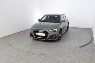 Audi A1 Gebrauchtwagen