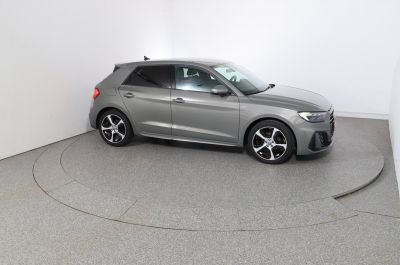 Audi A1 Gebrauchtwagen