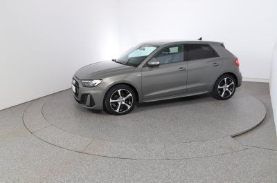 Audi A1 Gebrauchtwagen